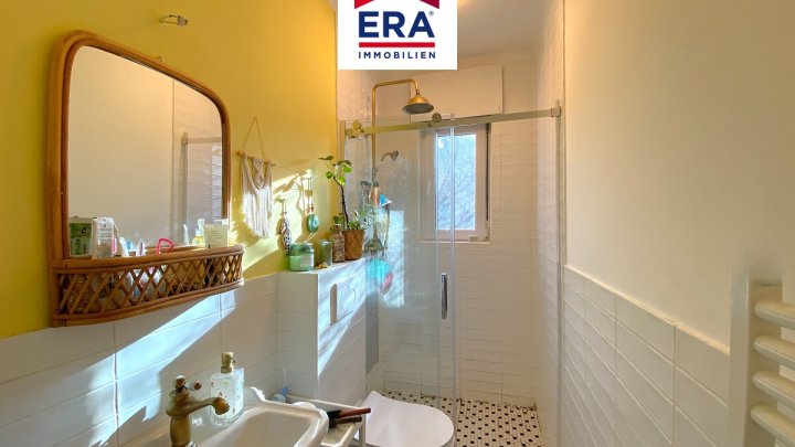 KEINE VERMITTLUNGSGEBÜHREN ! EIN-, BIS ZWEI FAMILIENHAUS IN STIRING-WENDEL/FR, NÄHE SAABRÜCKEN