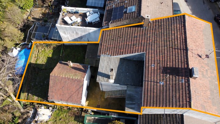 EFH mit Garten in Wallerfangen-St. Barbara | provisionsfrei