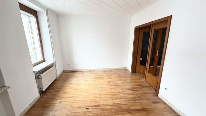 EFH mit Garten in Wallerfangen-St. Barbara | provisionsfrei