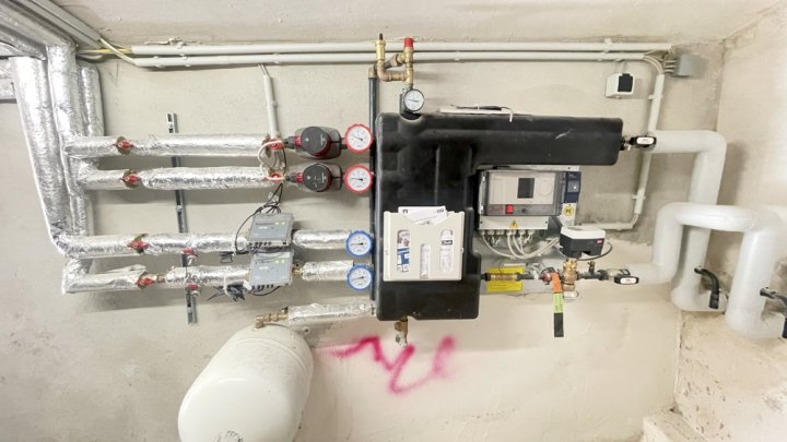 Einfamilienhaus mit Einliegerwohnung und zusätzlichem Grundstück