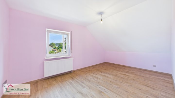 MERZIG-STADT:RENOVIERTES WOHNHAUS IN TOP WOHNLAGE