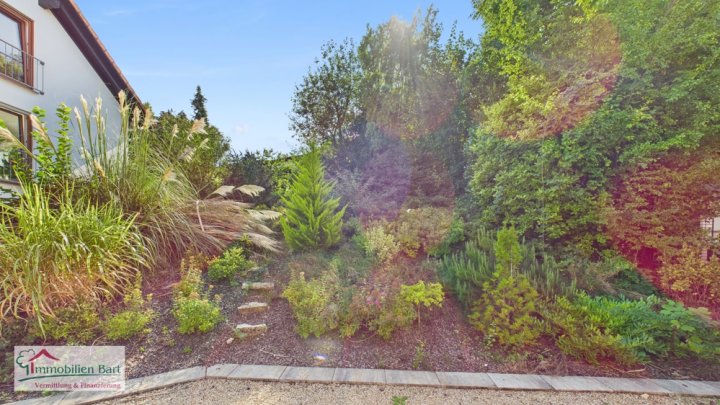 MERZIG-STADT:RENOVIERTES WOHNHAUS IN TOP WOHNLAGE