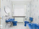 Badezimmer EG