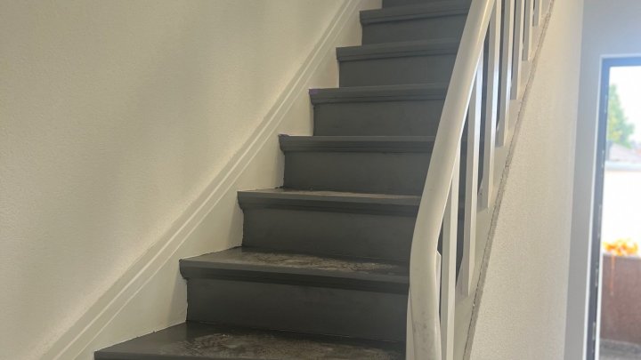 Familienidylle in modernem Glanz - Ihr neues Zuhause in Wadgassen