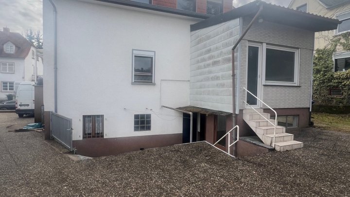 Familienidylle in modernem Glanz - Ihr neues Zuhause in Wadgassen