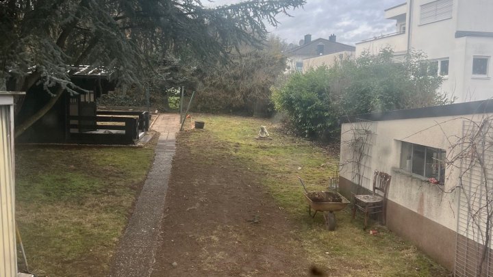 Familienidylle in modernem Glanz - Ihr neues Zuhause in Wadgassen