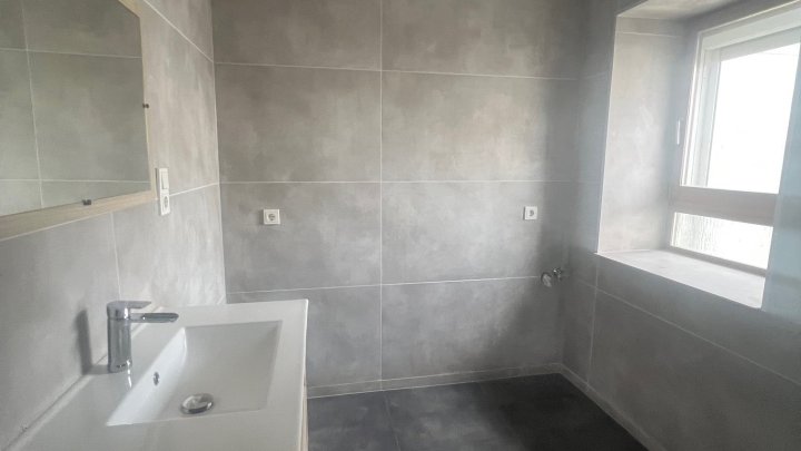 Familienidylle in modernem Glanz - Ihr neues Zuhause in Wadgassen