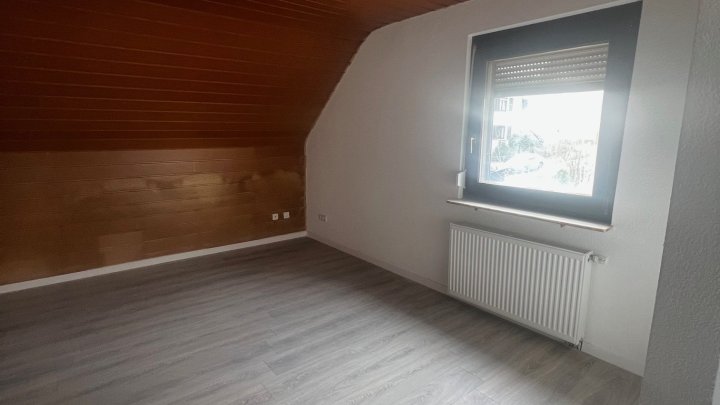 Familienidylle in modernem Glanz - Ihr neues Zuhause in Wadgassen