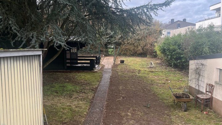 Familienidylle in modernem Glanz - Ihr neues Zuhause in Wadgassen