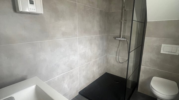 Familienidylle in modernem Glanz - Ihr neues Zuhause in Wadgassen