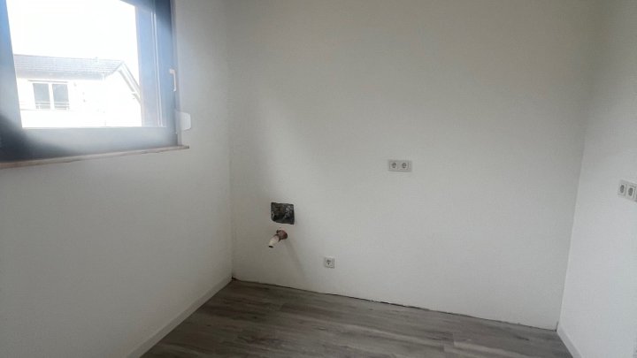 Familienidylle in modernem Glanz - Ihr neues Zuhause in Wadgassen