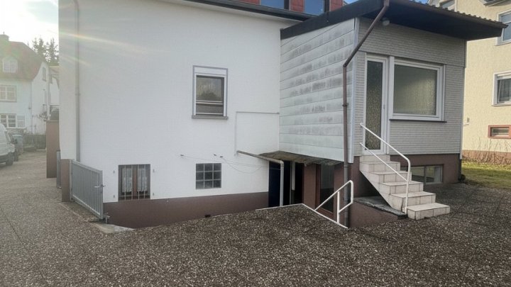 Familienidylle in modernem Glanz - Ihr neues Zuhause in Wadgassen