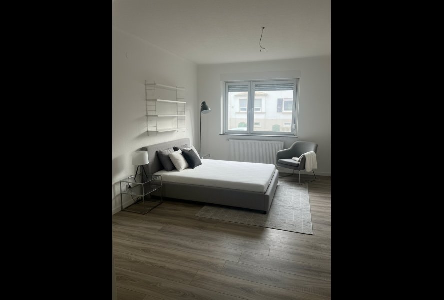 KI Homestaging