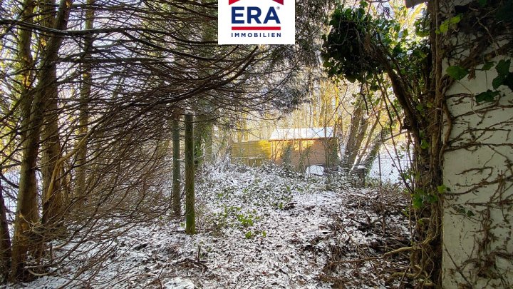 OHNE VERMITTLUNGSGEBÜHREN ! EINFAMILIENHAUS, RUHIGE LAGE IN FORBACH/FR, NÄHE SAARBRÜCKEN