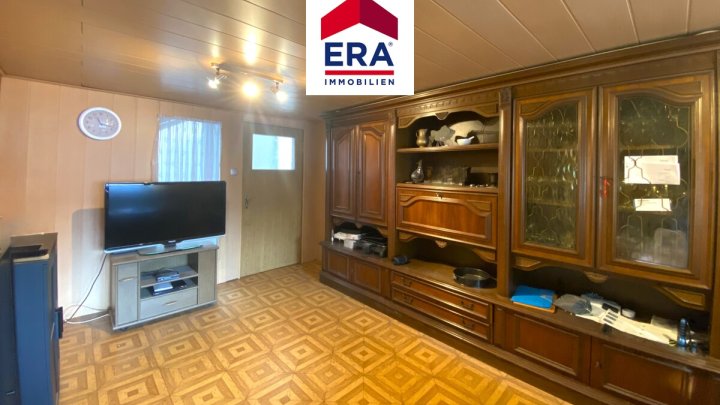 OHNE VERMITTLUNGSGEBÜHREN ! EINFAMILIENHAUS, RUHIGE LAGE IN FORBACH/FR, NÄHE SAARBRÜCKEN