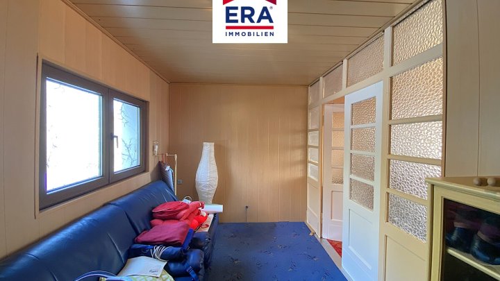 OHNE VERMITTLUNGSGEBÜHREN ! EINFAMILIENHAUS, RUHIGE LAGE IN FORBACH/FR, NÄHE SAARBRÜCKEN