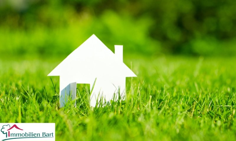 8 AR BAUGRUNDSTÜCK IN RUHIGER WOHNLAGE