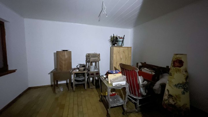 Wochenendhaus in Hilst