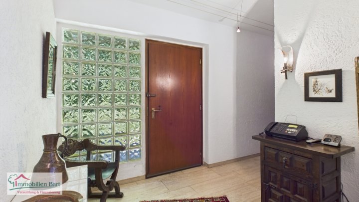 MERZIG: NATURNAH MIT TOLLER FERNSICHT!