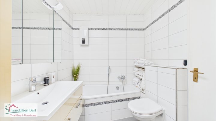 MERZIG: NATURNAH MIT TOLLER FERNSICHT!