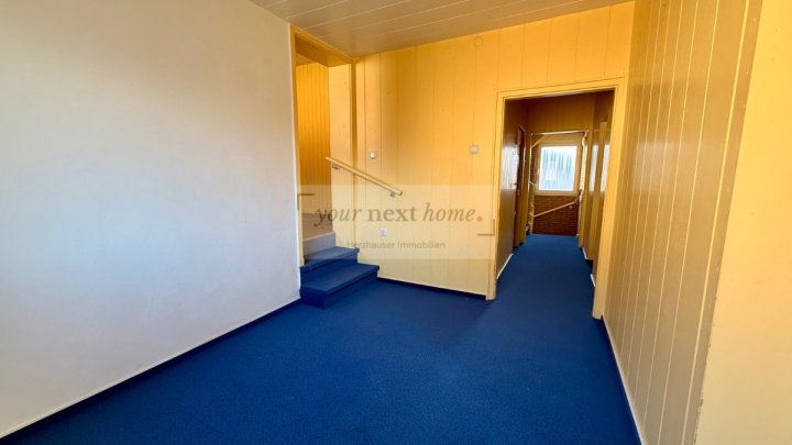 Außergewöhnliches Mehrfamilienhaus auf ca. 376 m² Wohnfläche in Zweibrücken zu verkaufen