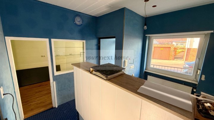 Außergewöhnliches Mehrfamilienhaus auf ca. 376 m² Wohnfläche in Zweibrücken zu verkaufen