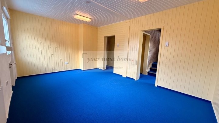 Außergewöhnliches Mehrfamilienhaus auf ca. 376 m² Wohnfläche in Zweibrücken zu verkaufen