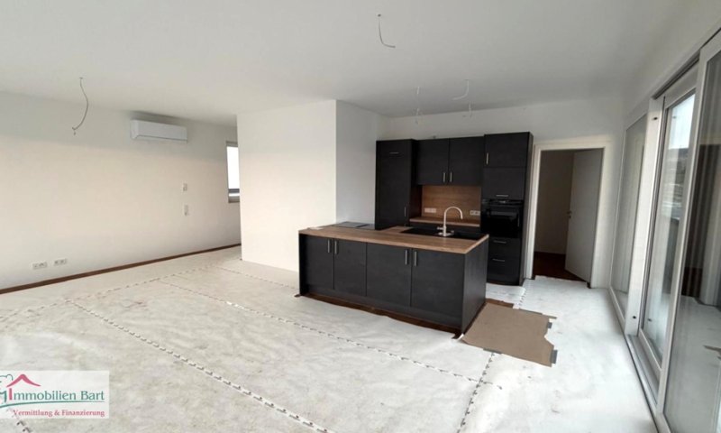 KEINE PROVISION/KOSTEN! - NEUES GR. PENTHOUSE IN NENNIG AB SOFORT ZU VERMIETEN!