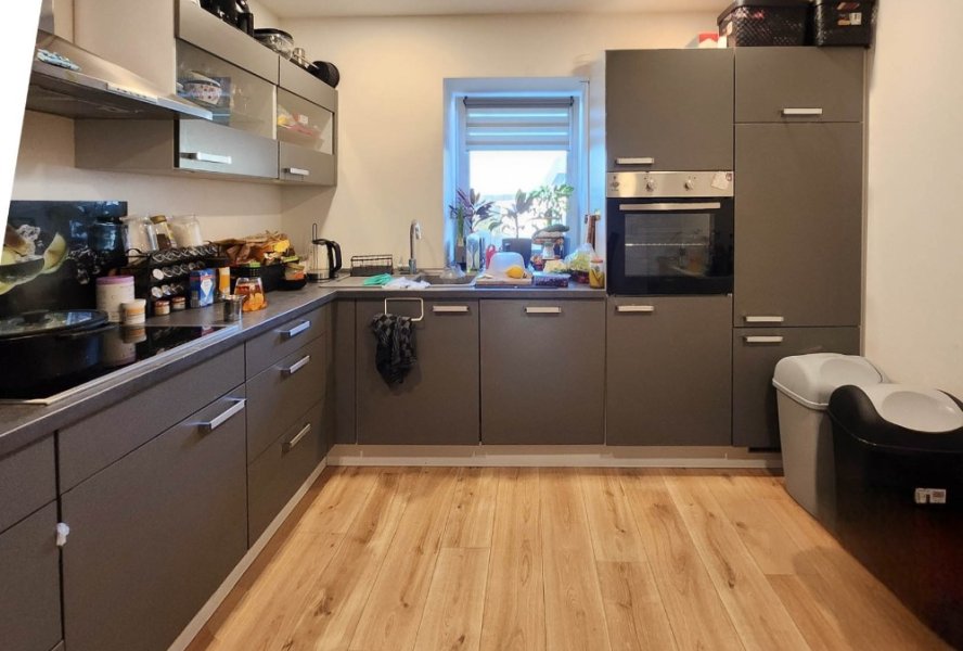 EG rechts moderne Einbauküche im Kaufpreis inbegriffen