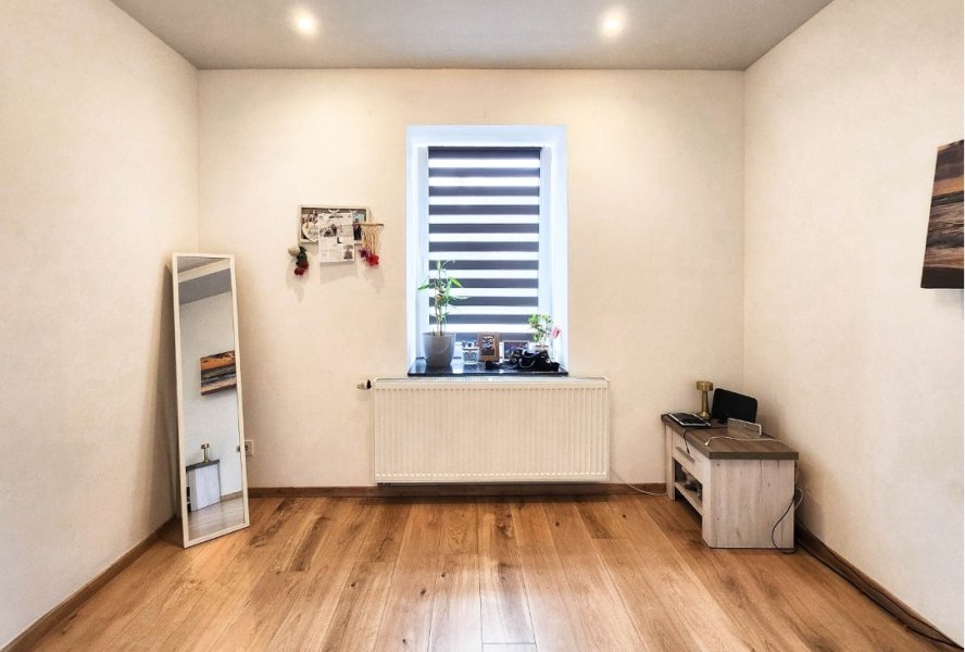 OG rechts wohnliches Schlafzimmer