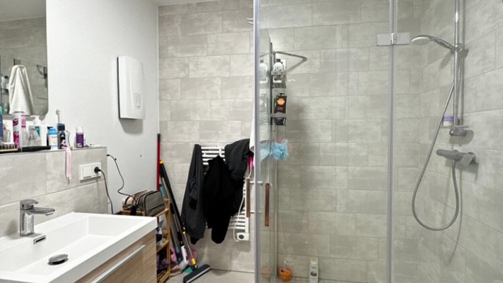 Sanierte 3-ZKB mit EBK + Balkon, Beethovenplatz, perfekte City-Lage