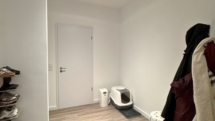 Sanierte 3-ZKB mit EBK + Balkon, Beethovenplatz, perfekte City-Lage