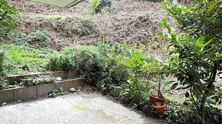 2-ZKB Eigentumswohnung mit Terrasse auf dem Winterberg, sofort verfügbar