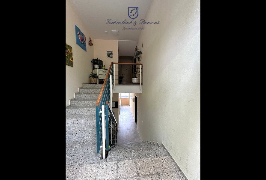 Eingang Birkenstraße