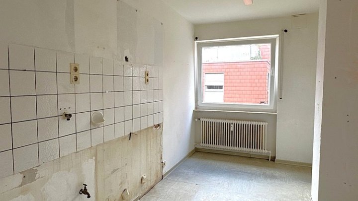 2-ZKB Eigentumswohnung mit Terrasse auf dem Winterberg, sofort verfügbar