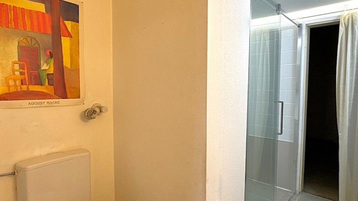 2-ZKB Eigentumswohnung mit Terrasse auf dem Winterberg, sofort verfügbar