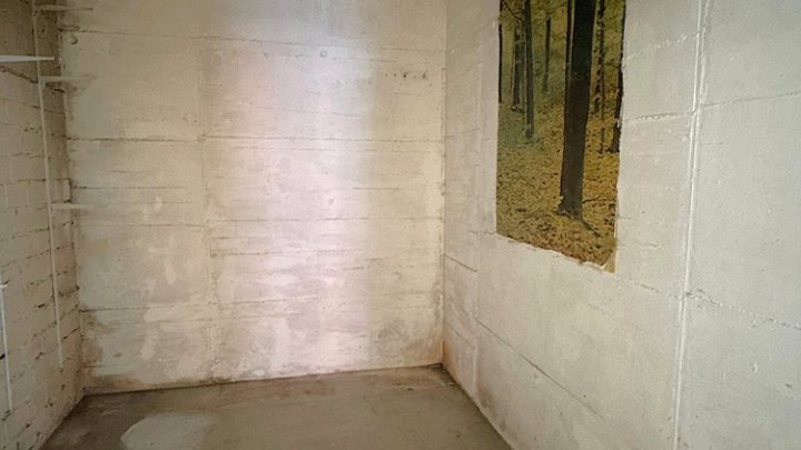 2-ZKB Eigentumswohnung mit Terrasse auf dem Winterberg, sofort verfügbar