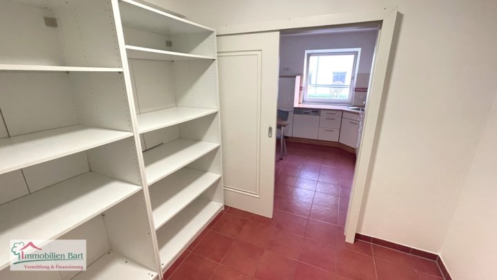 PERL: ALTERSGERECHTE WOHNUNG - SOFORT FREI!