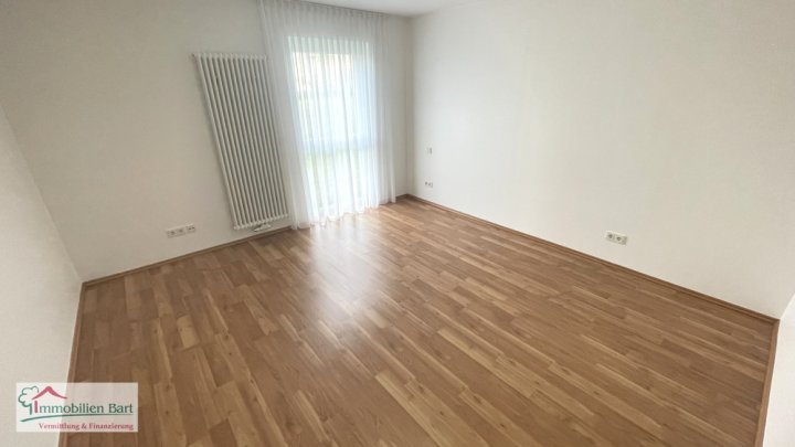 PERL: ALTERSGERECHTE WOHNUNG - SOFORT FREI!