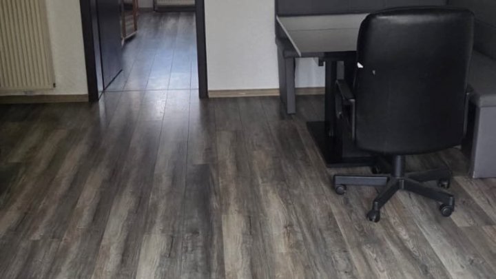 Leerstehendes 3-Familienhaus in Seitenstrasse von Völklingen-OT zu verkaufen