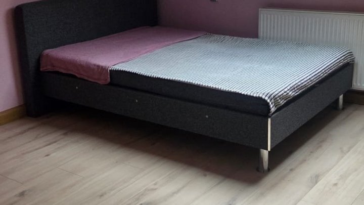 Leerstehendes 3-Familienhaus in Seitenstrasse von Völklingen-OT zu verkaufen