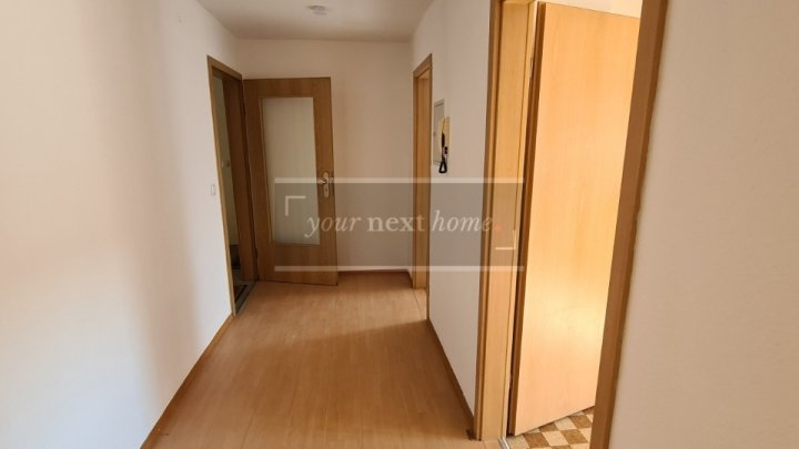 Mehrfamilienhaus in Saarlouis Zentrum