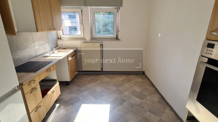 Mehrfamilienhaus in Saarlouis Zentrum