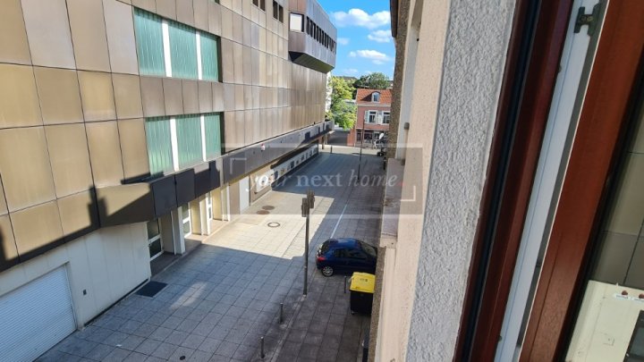 Mehrfamilienhaus in Saarlouis Zentrum