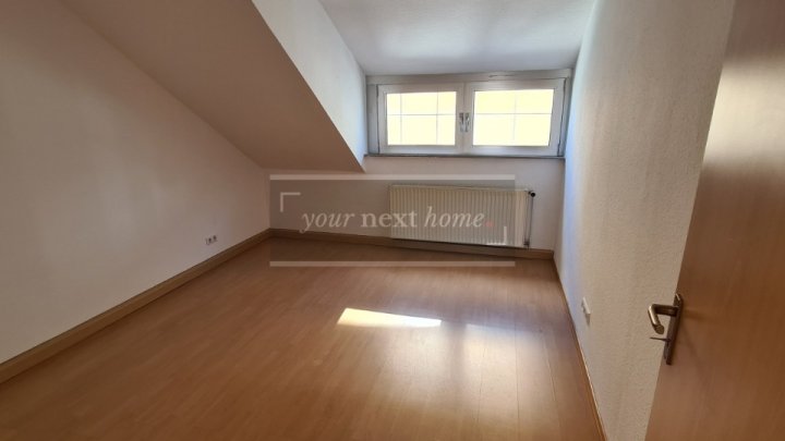 Mehrfamilienhaus in Saarlouis Zentrum