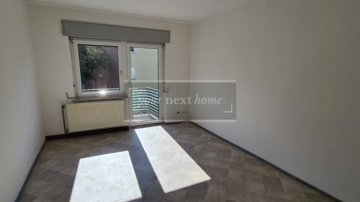 Mehrfamilienhaus in Saarlouis Zentrum