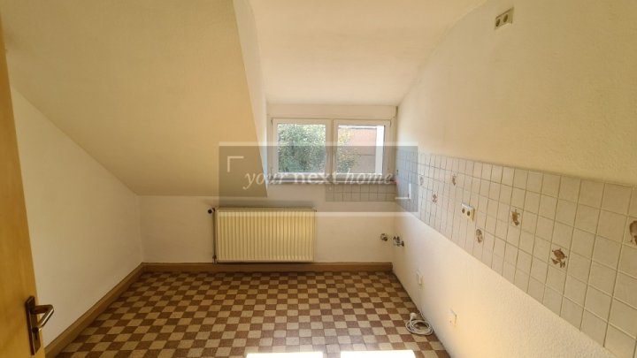 Mehrfamilienhaus in Saarlouis Zentrum