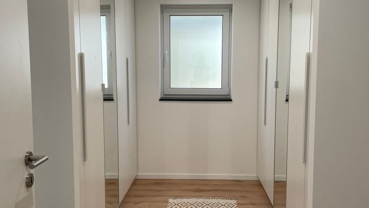 Ihr Traumhaus mit Einliegerwohnung und vielen Extras - modernes Wohnen in Großrosseln