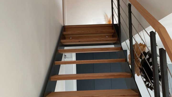 Ihr Traumhaus mit Einliegerwohnung und vielen Extras - modernes Wohnen in Großrosseln