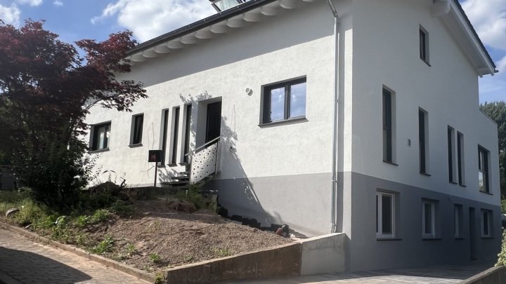 Ihr Traumhaus mit Einliegerwohnung und vielen Extras - modernes Wohnen in Großrosseln